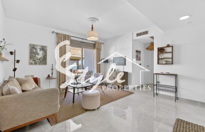 Apartamento - Вторичное жилье - Torrevieja - Playa de los Locos
