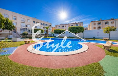 Apartamento - Вторичное жилье - Torrevieja - Playa del Acequión