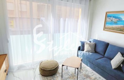 Apartamento - Вторичное жилье - Torrevieja - Playa del Cura