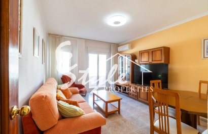Apartamento - Вторичное жилье - Torrevieja - Playa del Cura