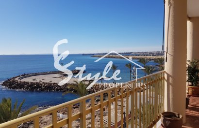 Apartamento - Вторичное жилье - Torrevieja - Playa del Cura