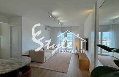 Apartamento - Вторичное жилье - Torrevieja - Пунта Прима