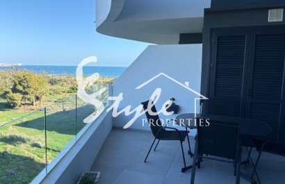 Apartamento - Вторичное жилье - Torrevieja - Пунта Прима