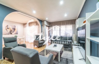 Apartamento - Вторичное жилье - Torrevieja - Торревьеха