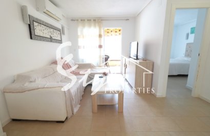 Apartamento - Вторичное жилье - Torrevieja - Торревьеха