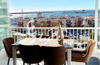 Apartamento - Вторичное жилье - Torrevieja - Торревьеха