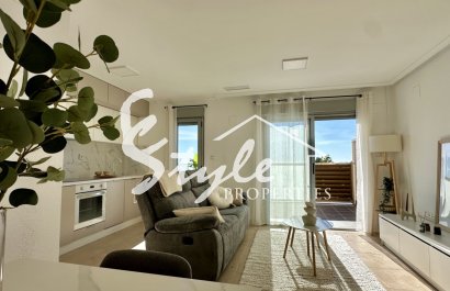 Apartamento - Вторичное жилье - Torrevieja - Торревьеха