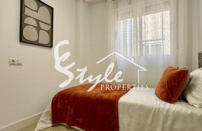 Apartamento - Вторичное жилье - Torrevieja - Торревьеха