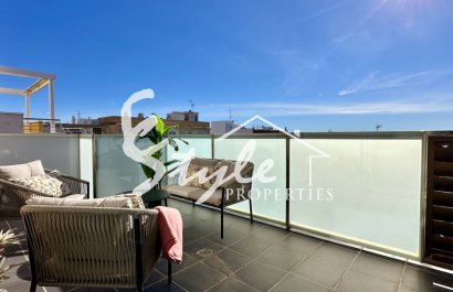Apartamento - Вторичное жилье - Torrevieja - Торревьеха
