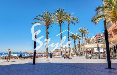 Apartamento - Вторичное жилье - Torrevieja - Торревьеха