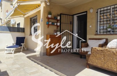 Apartamento - Вторичное жилье - Torrevieja - Торревьеха