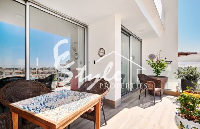 Apartamento - Вторичное жилье - Villamartin, Orihuela Costa - Вилламартин