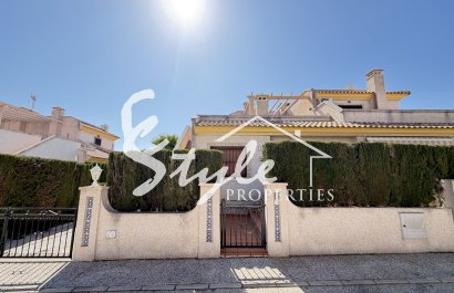 Apartamento - Вторичное жилье - Villamartin, Orihuela Costa - Вилламартин