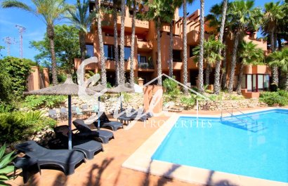 Apartamento - Вторичное жилье - Villamartín - Вилламартин