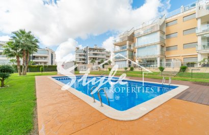 Apartamento - Вторичное жилье - Villamartín - Вилламартин