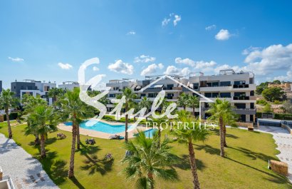 Apartamento - Вторичное жилье - Villamartín - Вилламартин