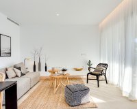 Apartamentos de dos dormitorios en venta en el nuevo complejo residencial en Torrevieja, Costa Blanca Sur, España