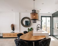 Apartamentos de lujo de obra nueva en venta en Ciudad Quesada, Costa Blanca, España.ON757_2