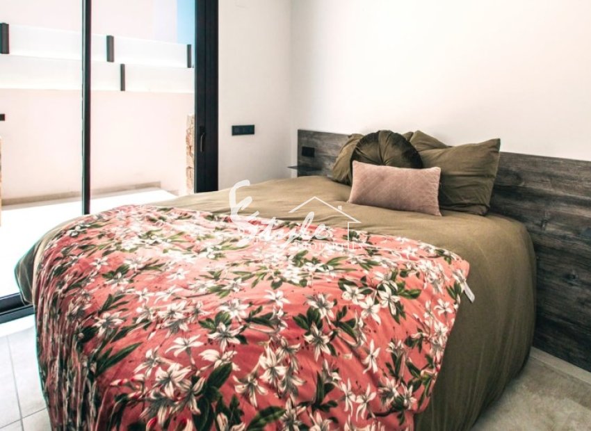 Apartamentos de lujo de obra nueva en venta en Ciudad Quesada, Costa Blanca, España.ON757_2