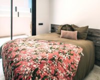 Apartamentos de lujo de obra nueva en venta en Ciudad Quesada, Costa Blanca, España.ON757_2