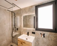 Apartamentos de lujo de obra nueva en venta en Ciudad Quesada, Costa Blanca, España.ON757_2