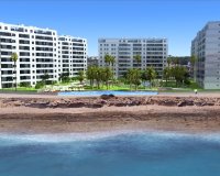 Apartamentos de lujo en venta en Torrevieja, Alicante, Costa Blanca, España ON1160_2