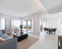 Apartamentos de lujo en venta en Torrevieja, Alicante, Costa Blanca, España ON1160_2