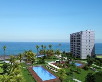 Apartamentos de lujo en venta en Torrevieja, Alicante, Costa Blanca, España ON1160_3