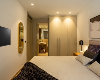 Apartamentos de nueva construcción en Algorfa, Alicante,Costa Blanca.ON1234