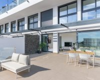 Apartamentos de nueva construcción en Guardamar del Segura, Costa Blanca, España. ON 1657