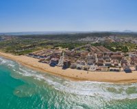 Apartamentos de nueva construcción en Guardamar del Segura, Costa Blanca, España. ON 1657