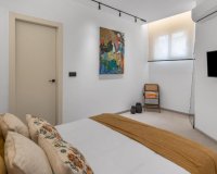 Apartamentos de nueva construcción en planta baja en venta cerca del mar en Torrevieja, Costa Blanca, España ON1901