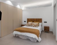 Apartamentos de nueva construcción en planta baja en venta cerca del mar en Torrevieja, Costa Blanca, España ON1901