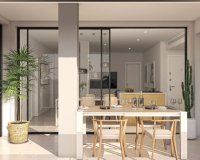 Apartamentos de nueva construcción en San Pedro del Pinatar, Costa Blanca, España. ON1674_3