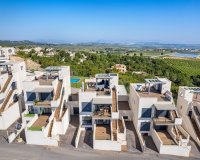Apartamentos de nueva construcción en venta en San Miguel de Salinas, Costa Blanca, España. ON775