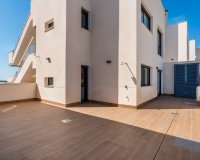 Apartamentos de nueva construcción en venta en San Miguel de Salinas, Costa Blanca, España. ON775