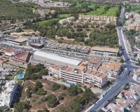 Apartamentos de nueva construcción en venta en Villacosta, Costa Blanca, España.ON1788