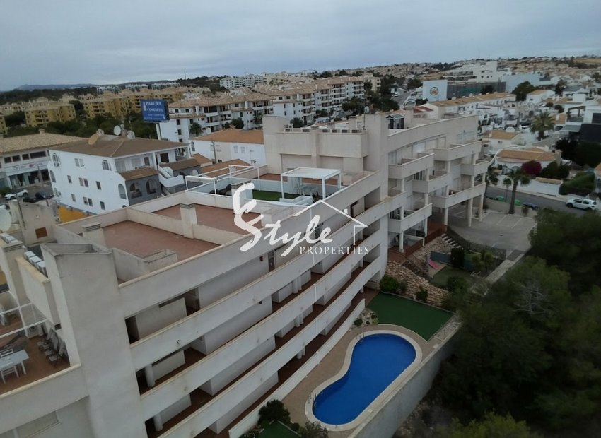 Apartamentos de nueva construcción en venta en Villacosta, Costa Blanca, España.ON1788