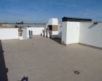 Apartamentos de obra nueva en Pilar de La Horadada, Costa Blanca, España. ON1512_A
