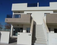 Apartamentos de obra nueva en Pilar de La Horadada, Costa Blanca, España. ON1512_A