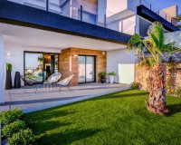 Apartamentos de obra nueva en venta en Benitachell, Costa Blanca, España. ON1528