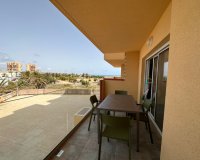 Apartamentos de obra nueva en venta en La Manga, Murcia, España. ON1727_2