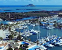 Apartamentos de obra nueva en venta en La Manga, Murcia, España. ON1727_2