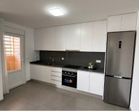 Apartamentos de obra nueva en venta en La Manga, Murcia, España. ON1727_3