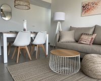 Apartamentos de obra nueva en venta en La Manga, Murcia, España. ON1727_3