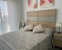 Apartamentos de obra nueva en venta en La Manga, Murcia, España. ON1727_3