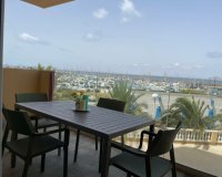 Apartamentos de obra nueva en venta en La Manga, Murcia, España. ON1727_3