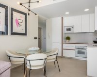 Apartamentos de obra nueva en venta en Los Balcones, Torrevieja, Costa Blanca, España ON1435_A