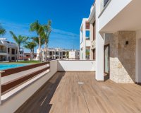 Apartamentos de obra nueva en venta en Los Balcones, Torrevieja, Costa Blanca, España ON1435_B