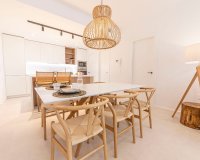 Apartamentos de obra nueva en venta en Pilar de la Horadada, Costa Blanca, España.ON1479_B